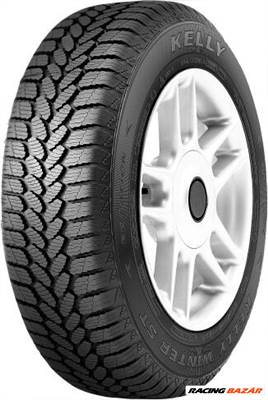 Kelly Winter ST3 195/65 R15 91T téli gumi